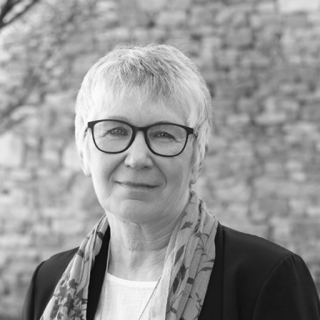 Profilbild von Petra Jungkind