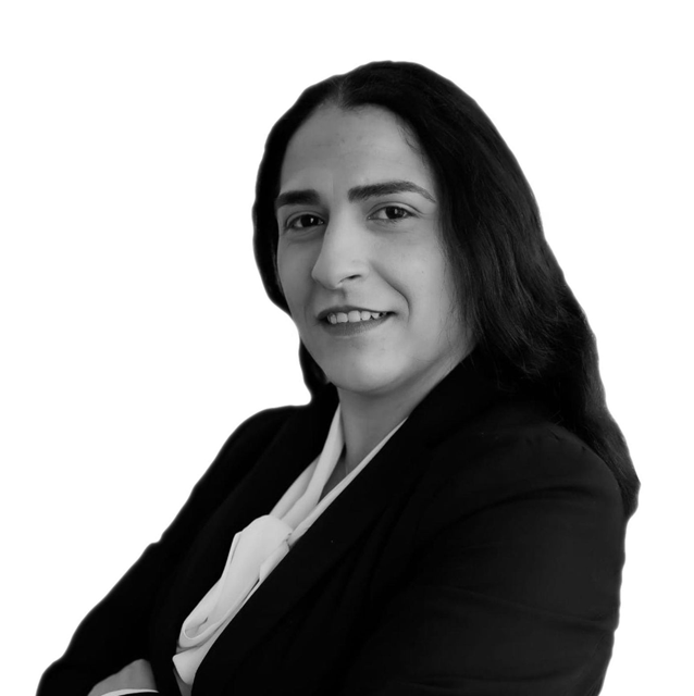 Profilbild von Emanuela Mosca