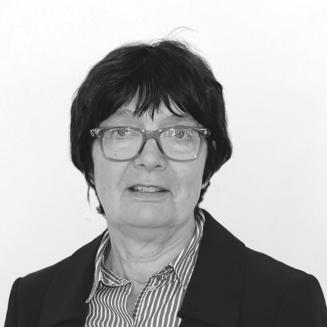 Profilbild von Helga Steinel-Hofmann
