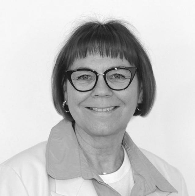 Profilbild von Jutta Beier