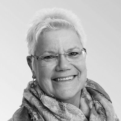 Profilbild vonBirgit Westermann-Hartfelder