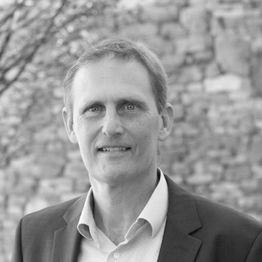 Profilbild von Werner Back