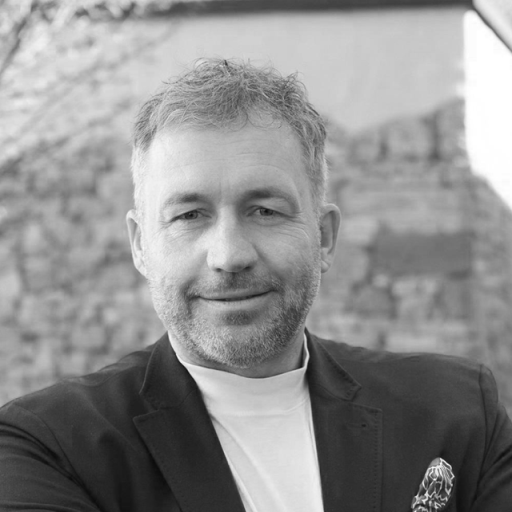 Profilbild von Hans-Gerd Coenen