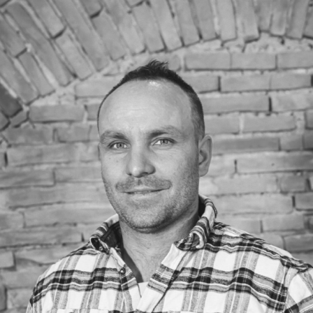 Profilbild von Robin Frank