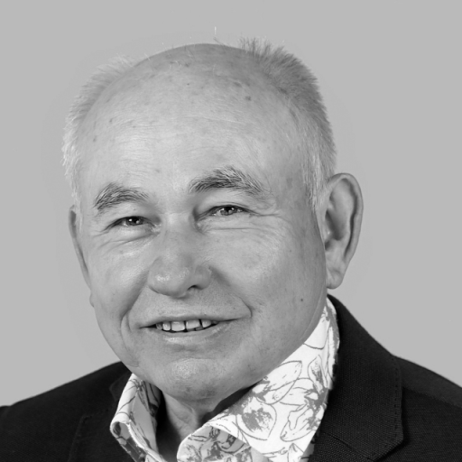 Profilbild von Peter Haake