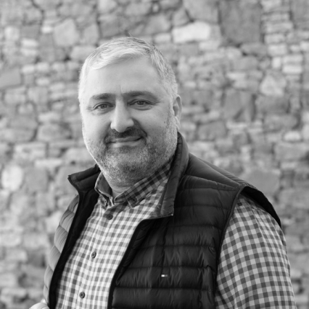 Profilbild von Murat Kirac