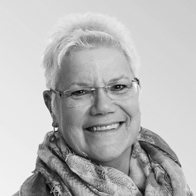 Profilbild von Birgit Westermann-Hartfelder